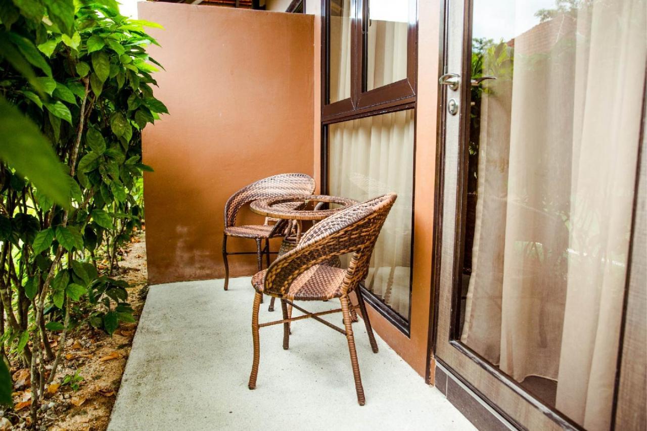 D'Kranji Farm Resort Singapur Dış mekan fotoğraf