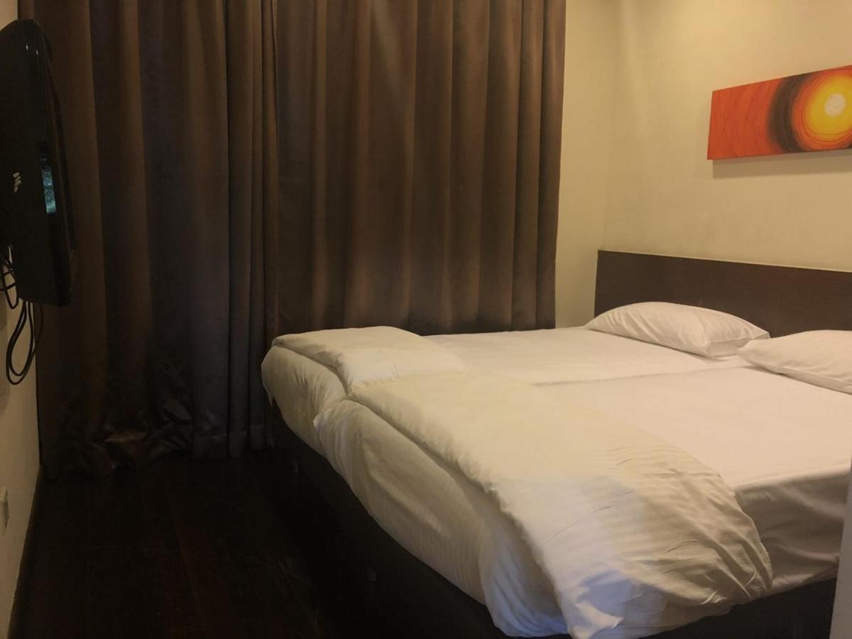 D'Kranji Farm Resort Singapur Dış mekan fotoğraf