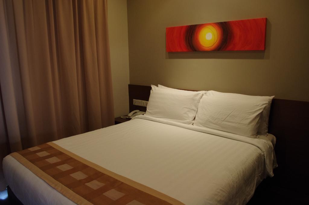 D'Kranji Farm Resort Singapur Dış mekan fotoğraf