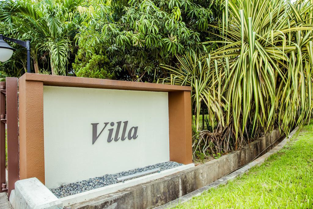 D'Kranji Farm Resort Singapur Dış mekan fotoğraf