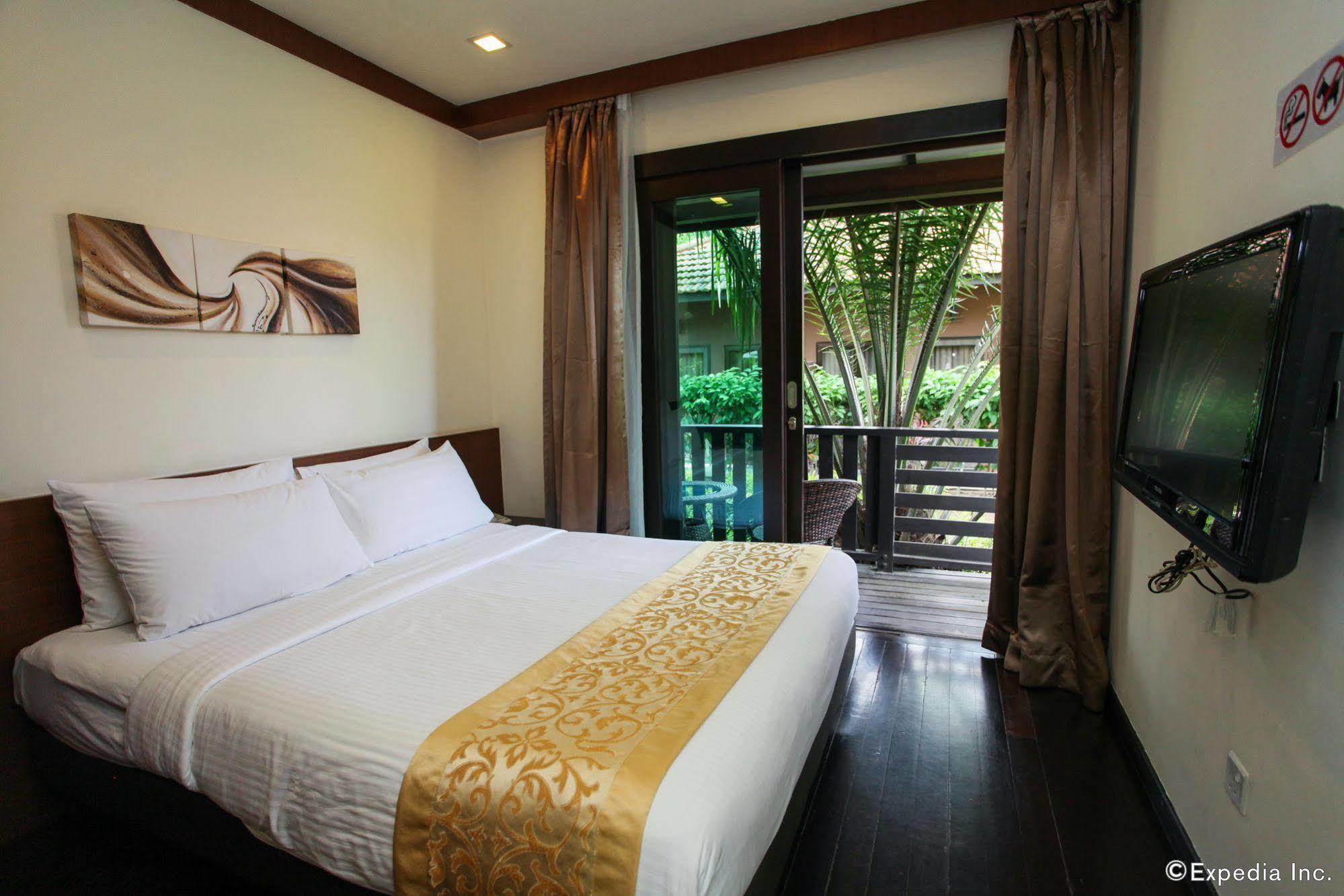 D'Kranji Farm Resort Singapur Dış mekan fotoğraf