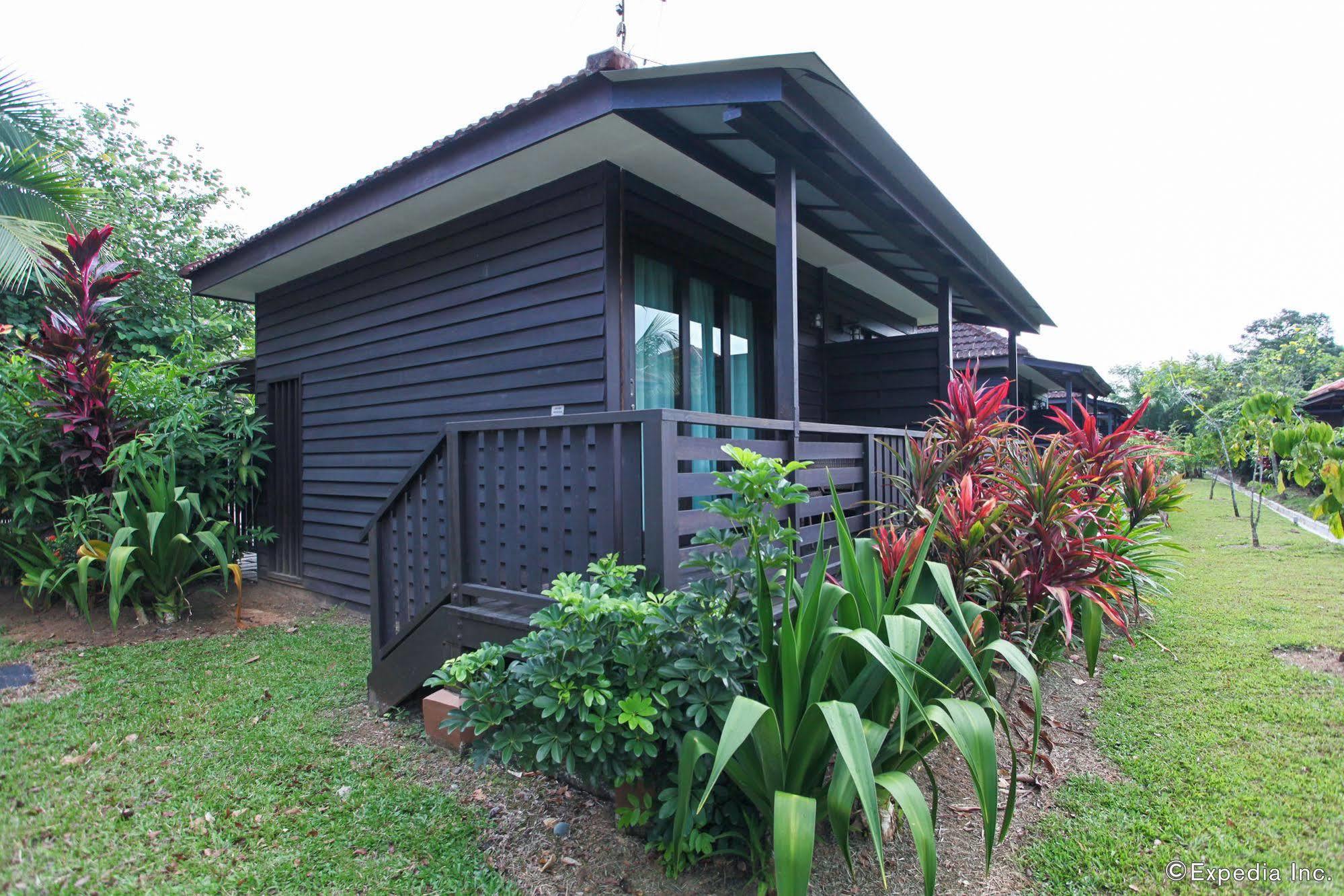 D'Kranji Farm Resort Singapur Dış mekan fotoğraf