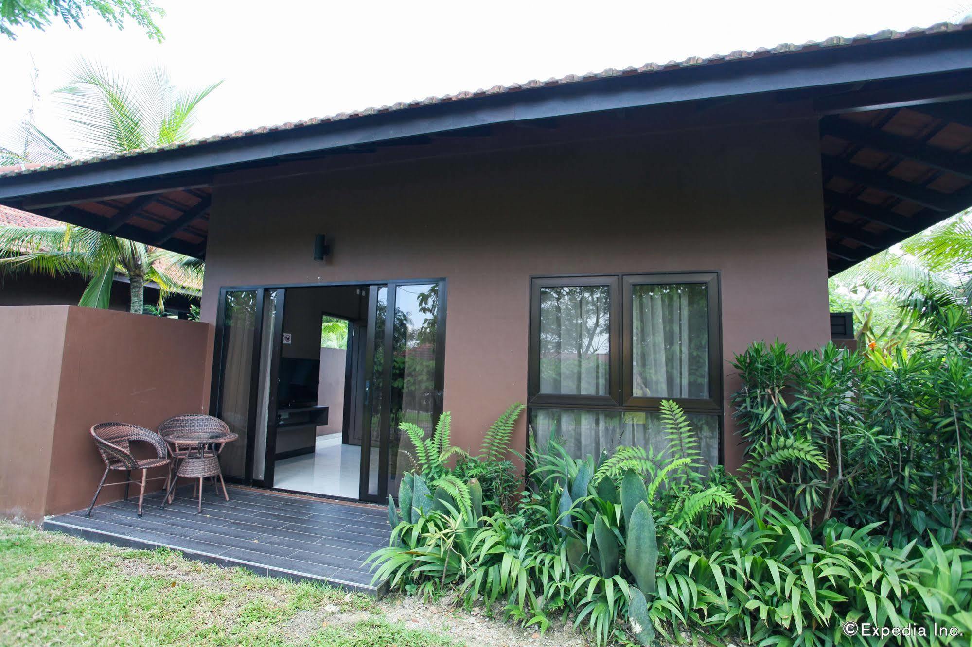 D'Kranji Farm Resort Singapur Dış mekan fotoğraf