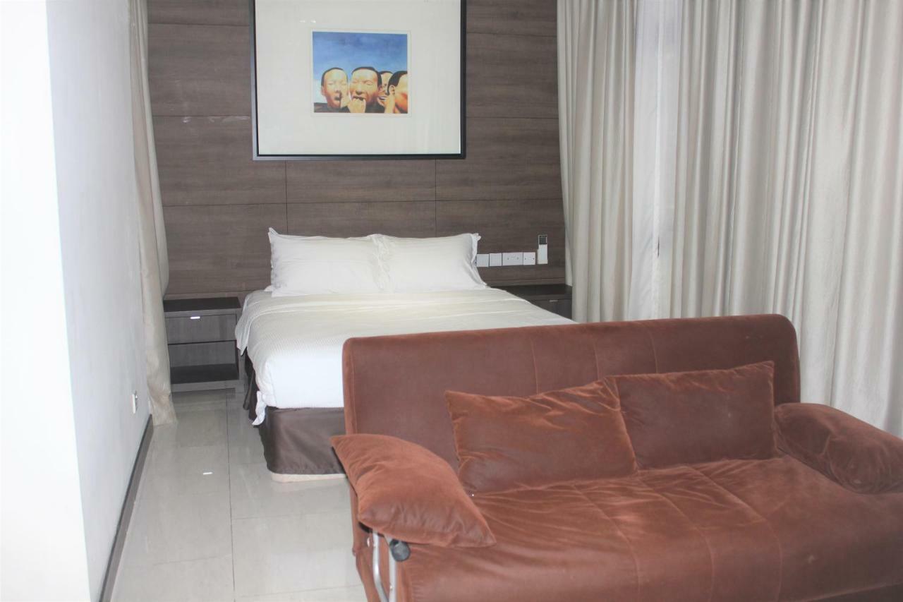 D'Kranji Farm Resort Singapur Dış mekan fotoğraf